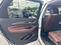 Used 2020  Buick Enclave 4d SUV AWD Avenir at City Wide Auto Credit near Toledo&comma; OH