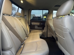 Used 2017  Ram 1500 4WD Crew Cab Laramie at City Wide Auto Credit near Toledo&comma; OH