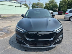 Used 2023  Ford Mustang Mach-E Select RWD at City Wide Auto Credit near Toledo&comma; OH