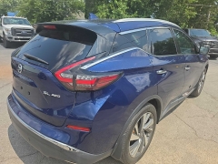 Used 2020  Nissan Murano 4d SUV AWD SL at City Wide Auto Credit near Toledo&comma; OH