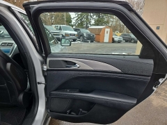 Used 2019  Lincoln MKZ Hybrid 4d Sedan FWD at City Wide Auto Credit near Toledo&comma; OH