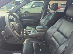 Used 2019  Jeep Grand Cherokee 4d SUV 4WD Overland V6 High Altitude at City Wide Auto Credit near Toledo&comma; OH