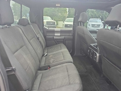 Used 2016  Ford F-150 4WD SuperCrew XL 5 1&sol;2 at City Wide Auto Credit near Toledo&comma; OH