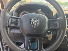 Used 2019  Ram 1500 Classic 4WD Quad Cab Tradesman at City Wide Auto Credit near Toledo&comma; OH