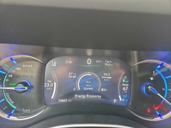 Used 2022  Chrysler Pacifica Hybrid Touring L FWD at City Wide Auto Credit near Toledo&comma; OH