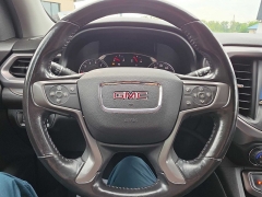 Used 2021  GMC Acadia AWD 4dr AT4 at City Wide Auto Credit near Toledo&comma; OH