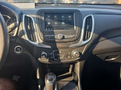 Used 2019  Chevrolet Equinox 4d SUV AWD LT w&sol;1LT at City Wide Auto Credit near Toledo&comma; OH