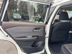 Used 2021  Nissan Rogue FWD SV at City Wide Auto Credit near Toledo&comma; OH