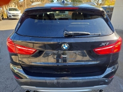 Used 2018  BMW X1 xDrive28i Sports Activity Vehicle at City Wide Auto Credit near Toledo, OH