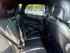 Used 2019  Lincoln MKC 4d SUV AWD Select at City Wide Auto Credit near Toledo&comma; OH
