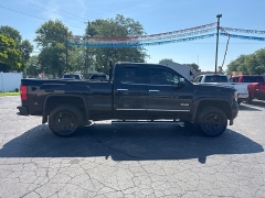 Used 2014  GMC Sierra 1500 4WD Double Cab SLT at City Wide Auto Credit near Toledo&comma; OH
