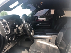 Used 2022  Ram 1500 4WD Lone Star Quad Cab 6'4" Box at City Wide Auto Credit near Toledo, OH