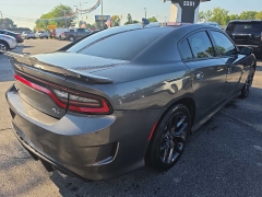 Used 2021  Dodge Charger R&sol;T RWD at City Wide Auto Credit near Toledo&comma; OH