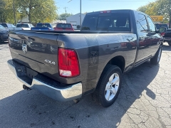 Used 2014  Ram 1500 4WD Crew Cab SLT Longbed at City Wide Auto Credit near Toledo&comma; OH