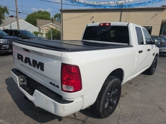 Used 2019  Ram 1500 Classic 4WD Quad Cab Tradesman at City Wide Auto Credit near Toledo&comma; OH