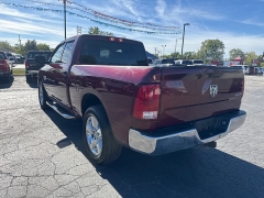 Used 2019  Ram 1500 Classic 4WD Quad Cab Tradesman at City Wide Auto Credit near Toledo, OH