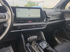 Used 2023  Kia Sportage X-Line AWD at City Wide Auto Credit near Toledo&comma; OH