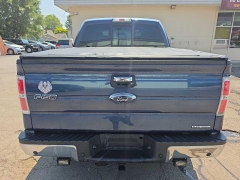 Used 2013  Ford F-150 4WD Supercrew XLT 5 1&sol;2 at City Wide Auto Credit near Toledo&comma; OH