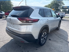 Used 2023  Nissan Rogue FWD SV at City Wide Auto Credit near Toledo&comma; OH