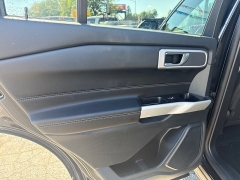 Used 2022  Ford Explorer XLT 4WD at City Wide Auto Credit near Toledo&comma; OH