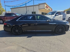 Used 2018  Lincoln Continental 4d Sedan AWD Reserve at City Wide Auto Credit near Toledo&comma; OH