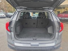 Used 2019  GMC Terrain 4d SUV AWD SLE 1&period;5L Turbo at City Wide Auto Credit near Toledo&comma; OH