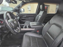 Used 2019  Ram 1500 4WD Crew Cab Rebel at City Wide Auto Credit near Toledo&comma; OH