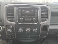 Used 2018  Ram 1500 4WD Quad Cab Express at City Wide Auto Credit near Toledo&comma; OH