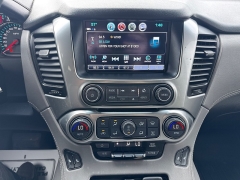 Used 2019  Chevrolet Tahoe 4d SUV RWD LT at City Wide Auto Credit near Toledo, OH