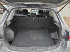 Used 2021  Mitsubishi Outlander Sport ES 2&period;0 AWC CVT at City Wide Auto Credit near Toledo&comma; OH