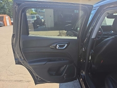 Used 2022  Jeep Compass Trailhawk 4x4 at City Wide Auto Credit near Toledo&comma; OH