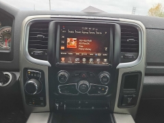 Used 2016  Ram 1500 4WD Crew Cab SLT at City Wide Auto Credit near Toledo, OH