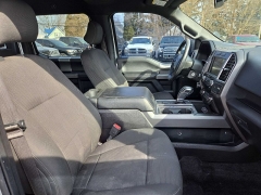 Used 2016  Ford F-150 4WD SuperCrew XLT 6 1&sol;2 at City Wide Auto Credit near Toledo&comma; OH