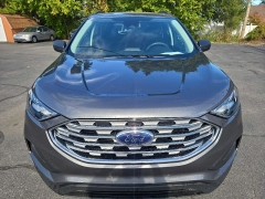Used 2021  Ford Edge SE AWD at City Wide Auto Credit near Toledo, OH