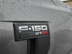 Used 2021  Ford F-150 4WD XL w&sol;STX SuperCab 6&period;5' Box at City Wide Auto Credit near Toledo&comma; OH