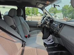 Used 2016  Ford Super Duty F-250 2WD Crew Cab XL at City Wide Auto Credit near Toledo&comma; OH