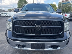 Used 2014  Ram 1500 4WD Quad Cab SLT at City Wide Auto Credit near Toledo, OH