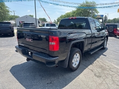 Used 2016  GMC Sierra 1500 4WD Double Cab at City Wide Auto Credit near Toledo&comma; OH