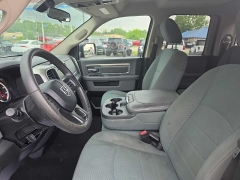 Used 2017  Ram 1500 4WD Quad Cab SLT at City Wide Auto Credit near Toledo&comma; OH