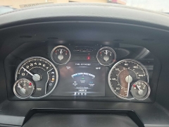 Used 2014  Ram 1500 4WD Crew Cab Longhorn Limited at City Wide Auto Credit near Toledo&comma; OH