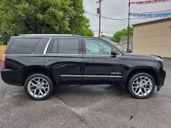 Used 2020  GMC Yukon 4d SUV 4WD Denali at City Wide Auto Credit near Toledo&comma; OH