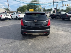 Used 2017  Cadillac XT5 4d SUV AWD Platinum at City Wide Auto Credit near Toledo&comma; OH
