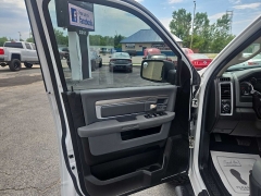 Used 2019  Ram 1500 Classic 4WD Crew Cab SLT at City Wide Auto Credit near Toledo, OH