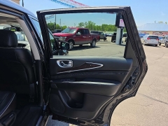 Used 2019  INFINITI QX60 4d SUV AWD PURE at City Wide Auto Credit near Toledo&comma; OH
