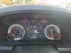 Used 2018  Ram 1500 4WD Crew Cab Big Horn at City Wide Auto Credit near Toledo&comma; OH