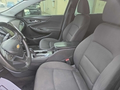 Used 2016  Chevrolet Malibu 4d Sedan LT w&sol;1LT at City Wide Auto Credit near Toledo&comma; OH