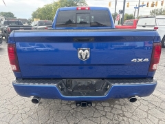Used 2015  Ram 1500 4WD Quad Cab Sport at City Wide Auto Credit near Toledo&comma; OH
