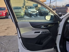 Used 2020  Chevrolet Equinox 4d SUV AWD LS w&sol;1LS at City Wide Auto Credit near Toledo&comma; OH