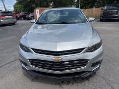 Used 2017  Chevrolet Malibu 4d Sedan LT at City Wide Auto Credit near Toledo&comma; OH