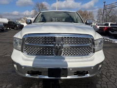 Used 2014  Ram 1500 4WD Crew Cab Laramie at City Wide Auto Credit near Toledo&comma; OH